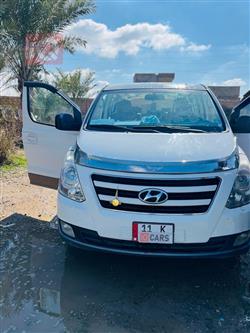 هيونداي ستار اكس